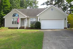 2723 Clifton Ave, Creedmoor, NC 27522 - Photo 1