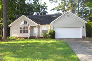 2723 Clifton Ave, Creedmoor, NC 27522 - Photo 1