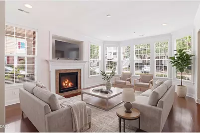10511 Sablewood Drive #101, Raleigh, NC 27617 - Photo 5