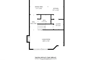 3803 Sterling Pointe Dr, Winterville, NC 28590 - Photo 3
