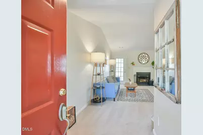 121 Weathersfield Drive, Durham, NC 27713 - Photo 3