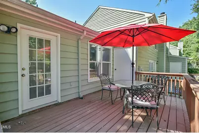 121 Weathersfield Drive, Durham, NC 27713 - Photo 21