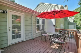 121 Weathersfield Dr, Durham, NC 27713 - Photo 21