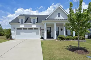 1173 Hodgson Ln, Fuquay-Varina, NC 27526 - Photo 1