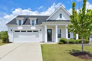 1173 Hodgson Ln, Fuquay Varina, NC 27526 - Photo 1