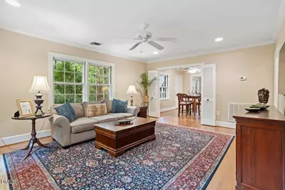 416 Brookside Drive, Chapel Hill, NC 27516 - Photo 9