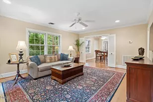416 Brookside Dr, Chapel Hill, NC 27516 - Photo 9