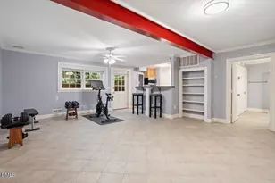416 Brookside Dr, Chapel Hill, NC 27516 - Photo 47