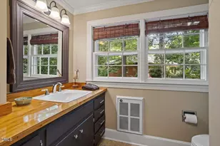 416 Brookside Dr, Chapel Hill, NC 27516 - Photo 41