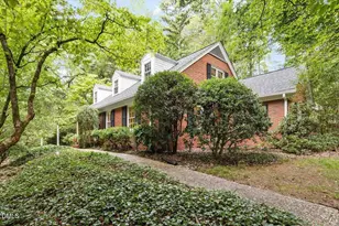 416 Brookside Dr, Chapel Hill, NC 27516 - Photo 3