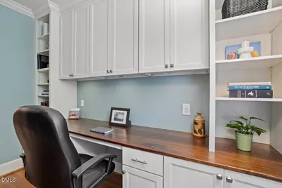 416 Brookside Drive, Chapel Hill, NC 27516 - Photo 37