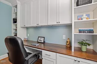 416 Brookside Dr, Chapel Hill, NC 27516 - Photo 37