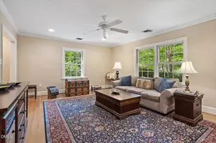416 Brookside Dr, Chapel Hill, NC 27516 - Photo 11