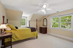 416 Brookside Dr, Chapel Hill, NC 27516 - Photo 39
