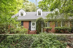 416 Brookside Dr, Chapel Hill, NC 27516 - Photo 1