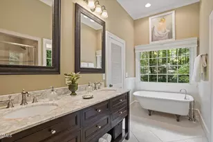 416 Brookside Dr, Chapel Hill, NC 27516 - Photo 29