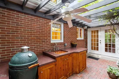 416 Brookside Drive, Chapel Hill, NC 27516 - Photo 25