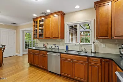 416 Brookside Drive, Chapel Hill, NC 27516 - Photo 15