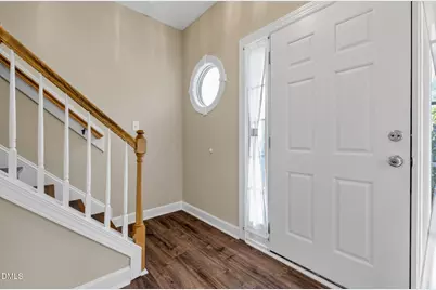 4621 Landover Dale Drive, Raleigh, NC 27616 - Photo 5