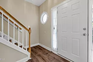 4621 Landover Dale Dr, Raleigh, NC 27616 - Photo 5