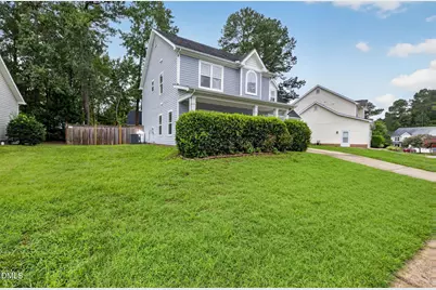 4621 Landover Dale Drive, Raleigh, NC 27616 - Photo 3