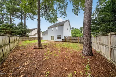4621 Landover Dale Drive, Raleigh, NC 27616 - Photo 33