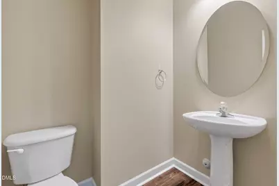 4621 Landover Dale Drive, Raleigh, NC 27616 - Photo 19