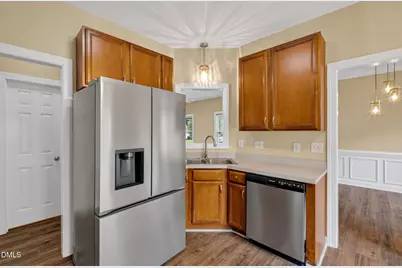 4621 Landover Dale Drive, Raleigh, NC 27616 - Photo 15