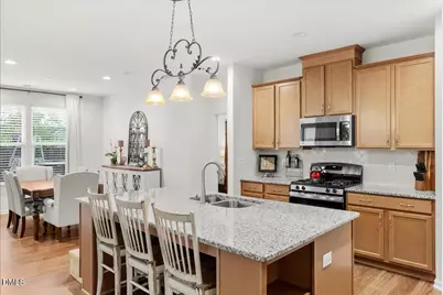 244 Skyway Drive, Clayton, NC 27527 - Photo 3