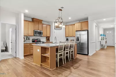 244 Skyway Drive, Clayton, NC 27527 - Photo 5