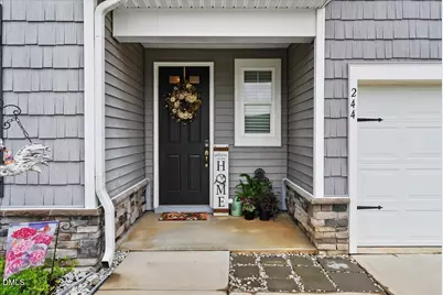 244 Skyway Drive, Clayton, NC 27527 - Photo 23