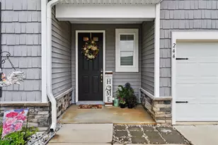 244 Skyway Dr, Clayton, NC 27527 - Photo 23