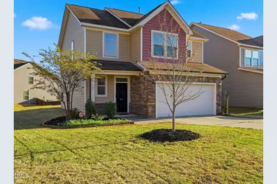 501 Carissa Lane, Zebulon, NC 27597 - Photo 3