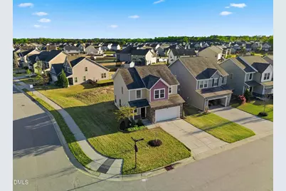 501 Carissa Lane, Zebulon, NC 27597 - Photo 5
