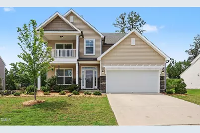 90 Bourne Drive, Franklinton, NC 27525 - Photo 1