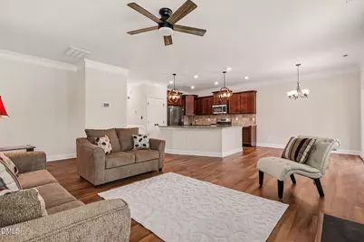 90 Bourne Drive, Franklinton, NC 27525 - Photo 5