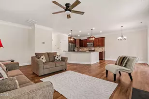 90 Bourne Dr, Franklinton, NC 27525 - Photo 5