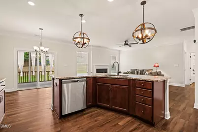 90 Bourne Drive, Franklinton, NC 27525 - Photo 9