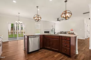 90 Bourne Dr, Franklinton, NC 27525 - Photo 9