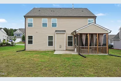 90 Bourne Drive, Franklinton, NC 27525 - Photo 25