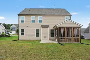 90 Bourne Dr, Franklinton, NC 27525 - Photo 25
