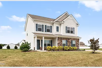 228 Monroe Fields Drive, Benson, NC 27504 - Photo 1