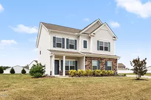228 Monroe Fields Dr, Benson, NC 27504 - Photo 1