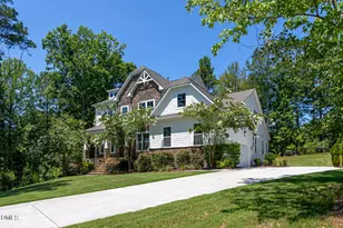 39 High Ridge Ln, Pittsboro, NC 27312 - Photo 3