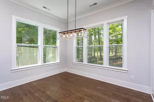 39 High Ridge Ln, Pittsboro, NC 27312 - Photo 29