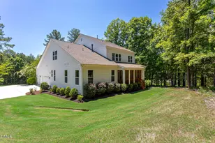 39 High Ridge Ln, Pittsboro, NC 27312 - Photo 9
