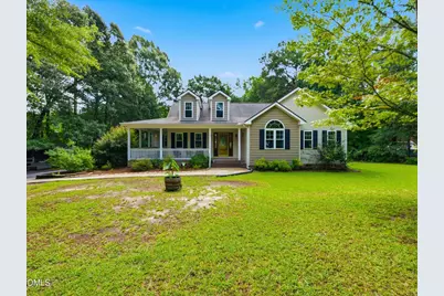 15 Sylvan Way, Zebulon, NC 27597 - Photo 1