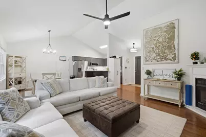 5515 Pine Meadow Lane, Mebane, NC 27302 - Photo 17