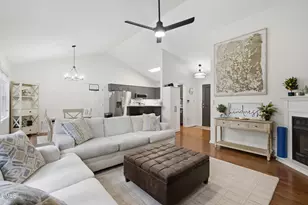 5515 Pine Meadow Ln, Mebane, NC 27302 - Photo 17