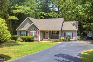 5515 Pine Meadow Ln, Mebane, NC 27302 - Photo 1